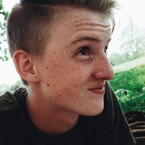 Meet your Posher, Nathan